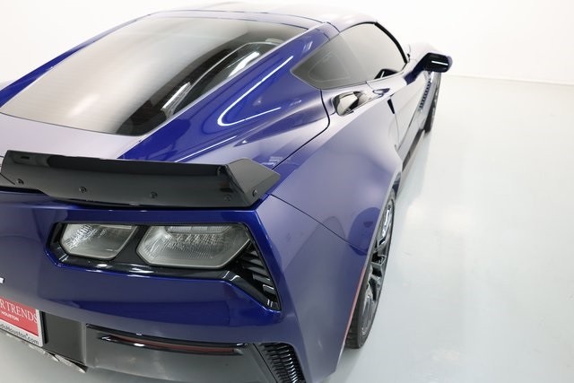 Chevrolet Corvette Thumbnail Image 91