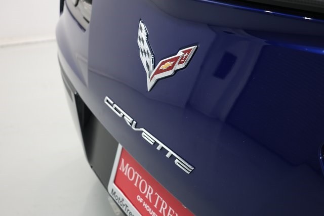 Chevrolet Corvette Thumbnail Image 97