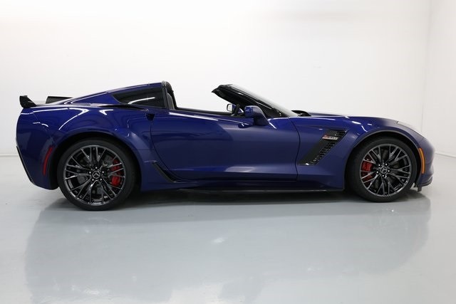 Chevrolet Corvette Thumbnail Image 99