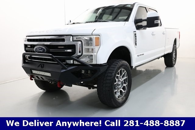 Ford Super Duty F-250 SRW Thumbnail Image 52