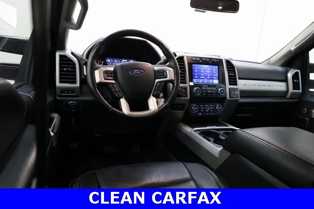 Ford Super Duty F-250 SRW Thumbnail Image 56
