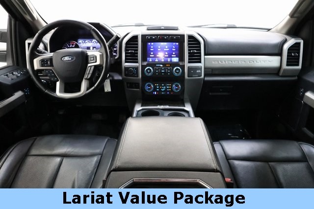 Ford Super Duty F-250 SRW Thumbnail Image 57