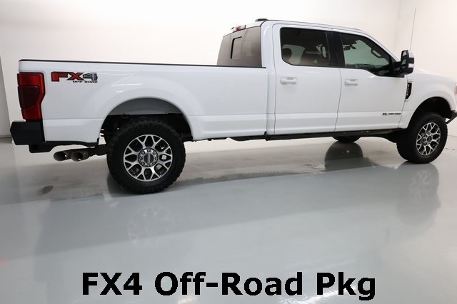 Ford Super Duty F-250 SRW Thumbnail Image 58