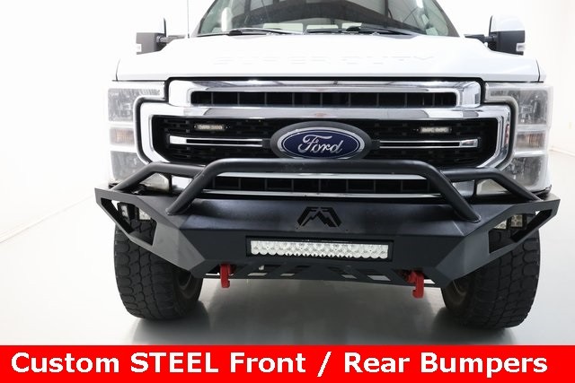 Ford Super Duty F-250 SRW Thumbnail Image 59