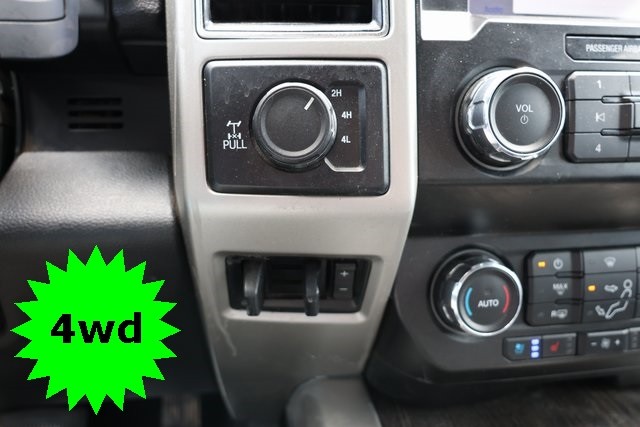 Ford Super Duty F-250 SRW Thumbnail Image 64