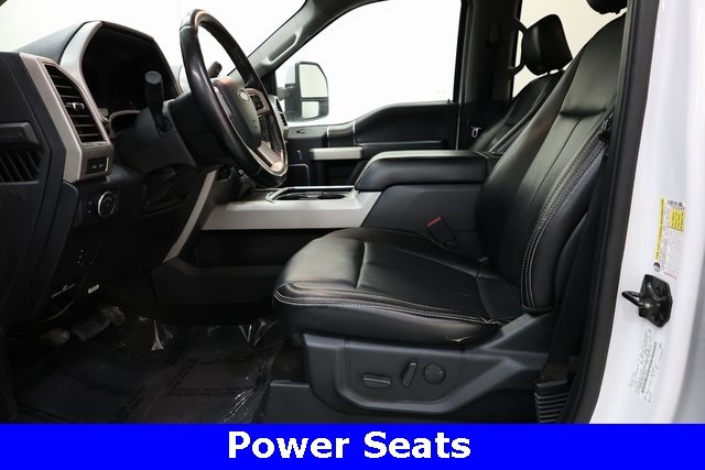 Ford Super Duty F-250 SRW Thumbnail Image 66