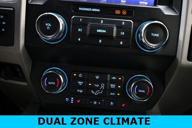 Ford Super Duty F-250 SRW Thumbnail Image 69