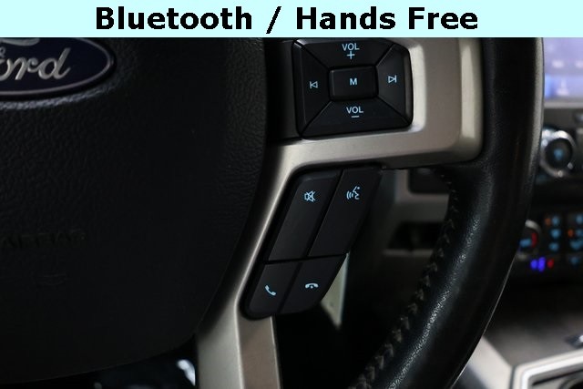 Ford Super Duty F-250 SRW Thumbnail Image 74