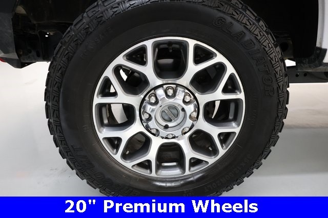 Ford Super Duty F-250 SRW Thumbnail Image 75