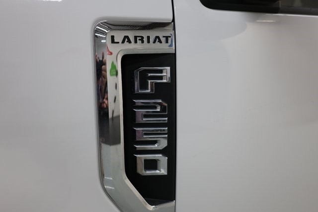 Ford Super Duty F-250 SRW Thumbnail Image 80
