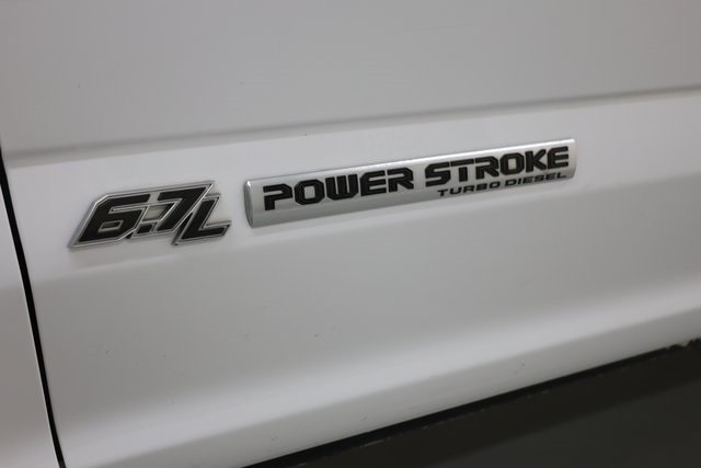 Ford Super Duty F-250 SRW Thumbnail Image 81