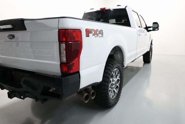 Ford Super Duty F-250 SRW Thumbnail Image 82