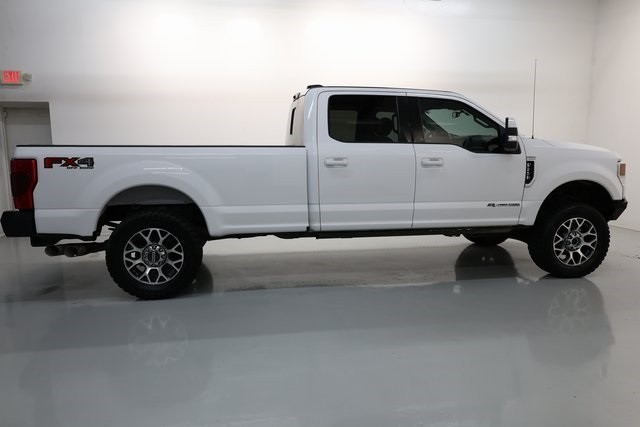 Ford Super Duty F-250 SRW Thumbnail Image 84