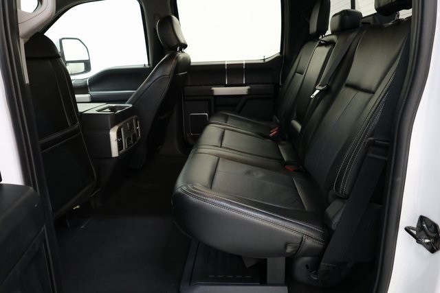 Ford Super Duty F-250 SRW Thumbnail Image 87
