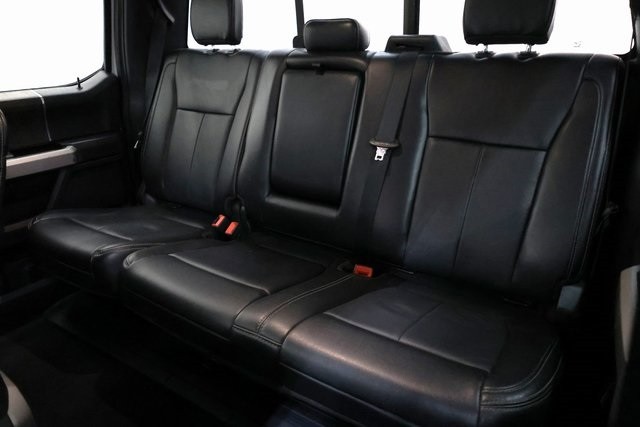 Ford Super Duty F-250 SRW Thumbnail Image 89