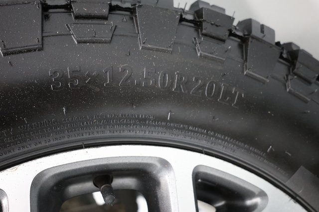 Ford Super Duty F-250 SRW Thumbnail Image 90