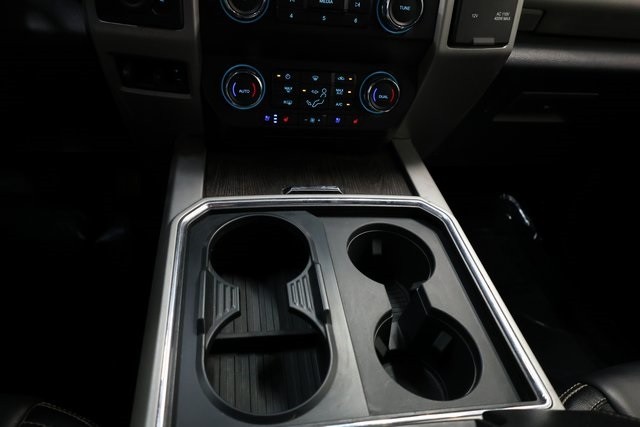 Ford Super Duty F-250 SRW Thumbnail Image 94