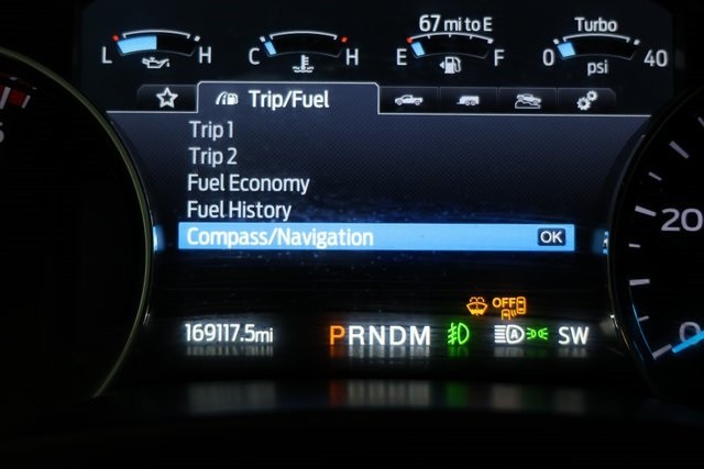 Ford Super Duty F-250 SRW Thumbnail Image 95