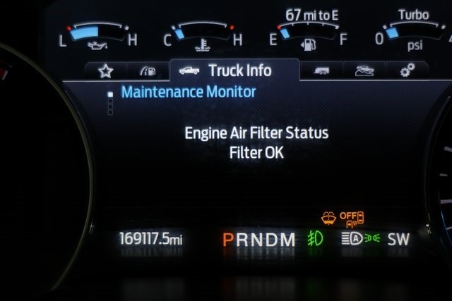 Ford Super Duty F-250 SRW Thumbnail Image 98