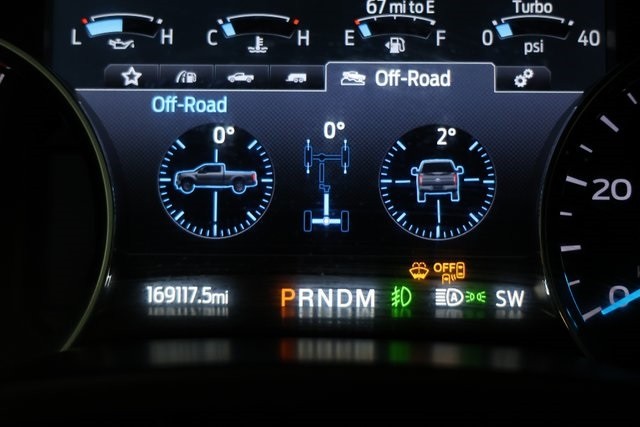 Ford Super Duty F-250 SRW Thumbnail Image 100