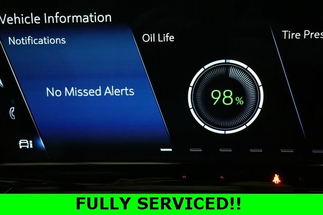 Cadillac Escalade Thumbnail Image 55