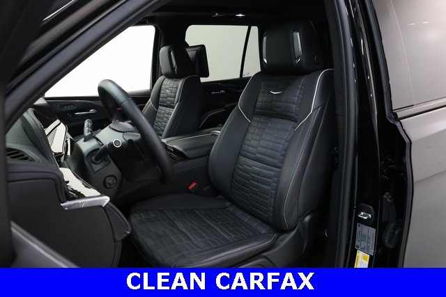 Cadillac Escalade Thumbnail Image 58