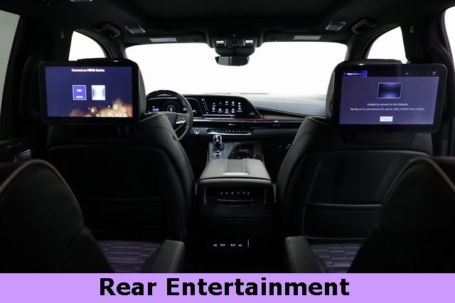 Cadillac Escalade Thumbnail Image 61