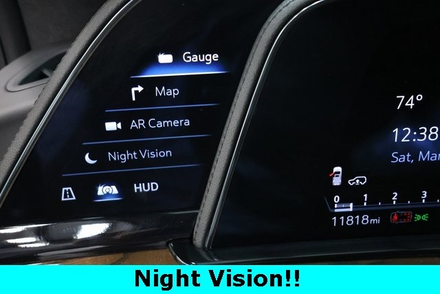 Cadillac Escalade Thumbnail Image 63