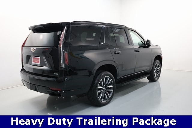Cadillac Escalade Thumbnail Image 64
