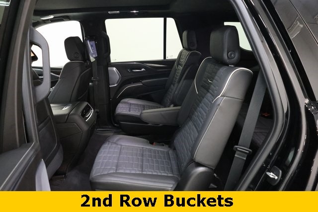 Cadillac Escalade Thumbnail Image 65