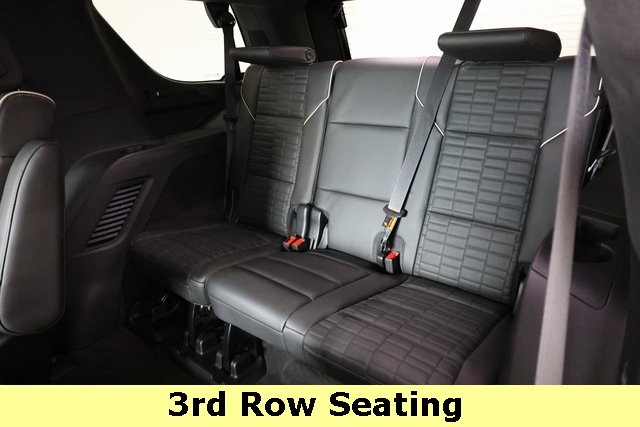 Cadillac Escalade Thumbnail Image 66