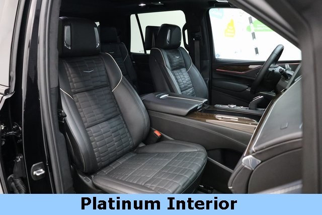 Cadillac Escalade Thumbnail Image 67