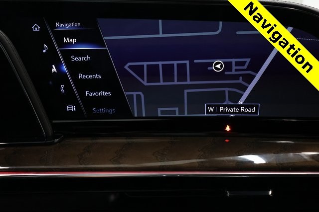 Cadillac Escalade Thumbnail Image 72