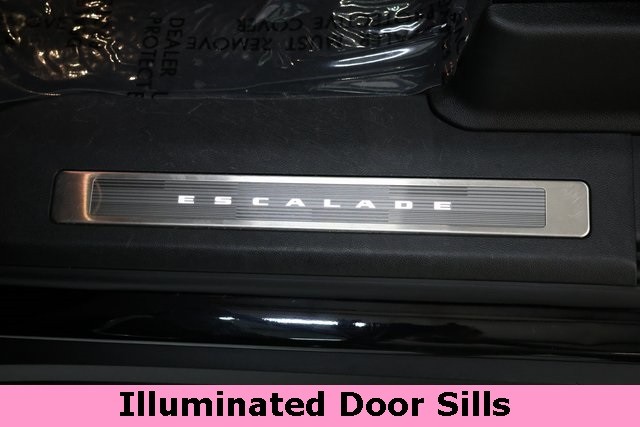 Cadillac Escalade Thumbnail Image 85