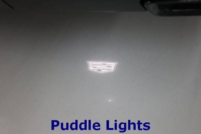 Cadillac Escalade Thumbnail Image 86