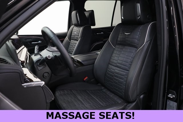Cadillac Escalade Thumbnail Image 91