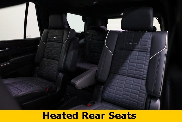 Cadillac Escalade Thumbnail Image 93