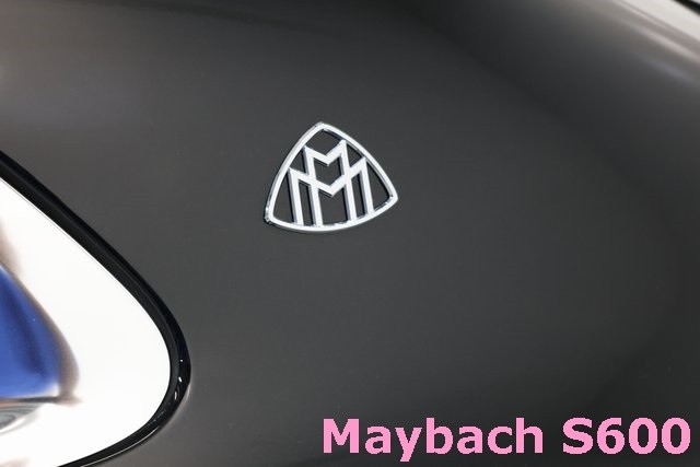 Mercedes-Benz S-Class Thumbnail Image 53