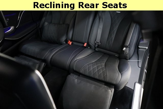 Mercedes-Benz S-Class Thumbnail Image 63