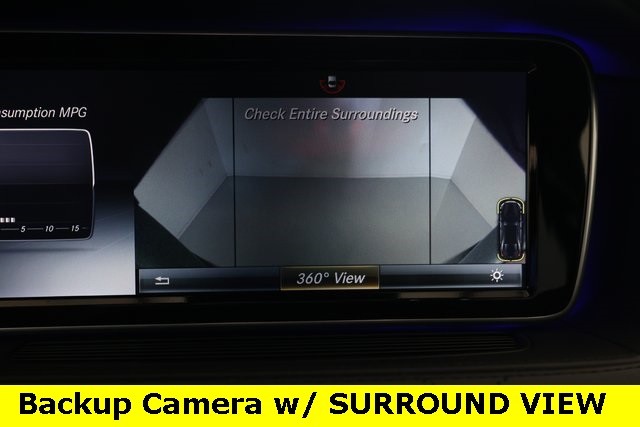 Mercedes-Benz S-Class Thumbnail Image 67