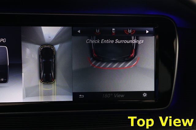 Mercedes-Benz S-Class Thumbnail Image 68