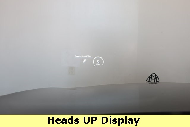 Mercedes-Benz S-Class Thumbnail Image 71