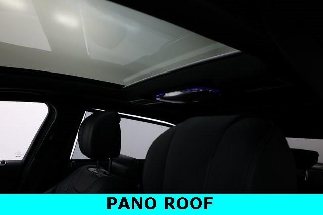 Mercedes-Benz S-Class Thumbnail Image 72