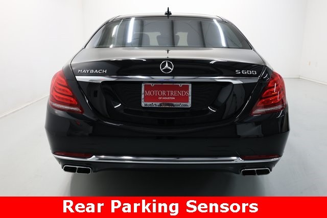 Mercedes-Benz S-Class Thumbnail Image 76