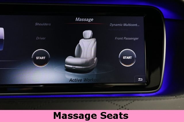 Mercedes-Benz S-Class Thumbnail Image 82