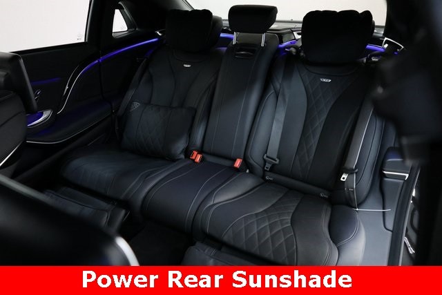 Mercedes-Benz S-Class Thumbnail Image 84