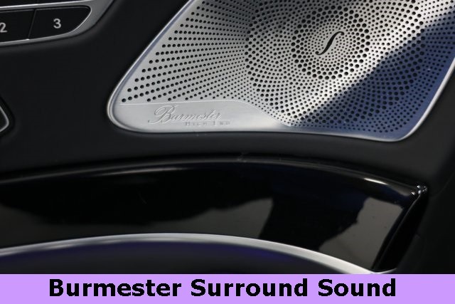 Mercedes-Benz S-Class Thumbnail Image 87