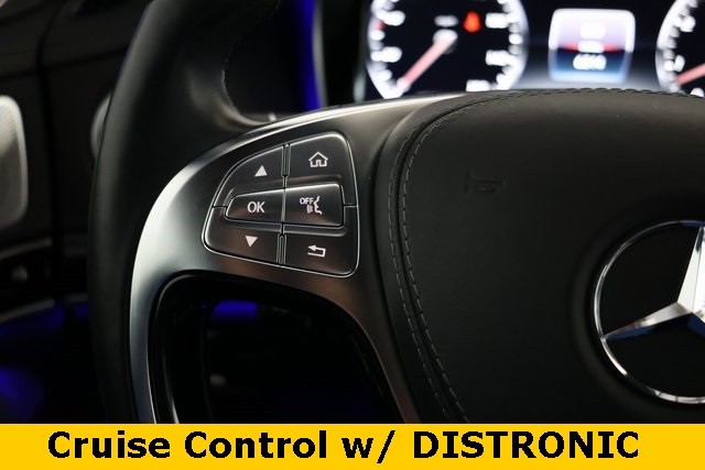 Mercedes-Benz S-Class Thumbnail Image 91