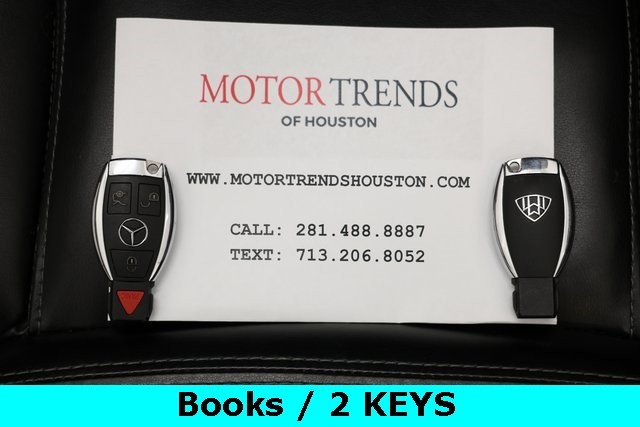 Mercedes-Benz S-Class Thumbnail Image 96