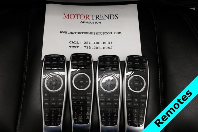 Mercedes-Benz S-Class Thumbnail Image 98